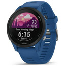 Smartwatch Garmin Forerunner 255 1.30" czarny