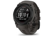 Smartwatch Garmin Instinct 0.86" czarny