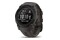Smartwatch Garmin Instinct 0.86" czarny
