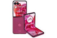 Smartfon Motorola razr 50 ultra 5G różowy 6.90" 12.0GB/512.0GB