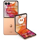 Smartfon Motorola razr 50 ultra 5G pomarańczowy 6.90" 12.0GB/512.0GB