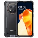 Smartfon OUKITEL G1 czarno-pomarańczowy 6.52" 6.0GB/256.0GB