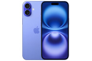 Smartfon Apple iPhone 16 5G niebieski 6.10" 8.0GB/128.0GB