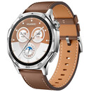 Smartwatch Huawei Watch GT 5 Classic 1.43" brązowy