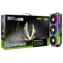 Karta graficzna ZOTAC RTX 5080 AMP Extreme 16GB GDDR7