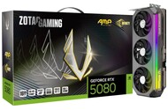 Karta graficzna ZOTAC RTX 5080 AMP Extreme 16GB GDDR7