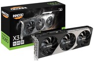 Karta graficzna Inno3D RTX 5080 X3 16GB GDDR7
