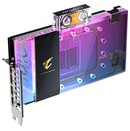 Karta graficzna GIGABYTE RTX 5090 Aorus Xtreme Waterforce WB 32GB GDDR7