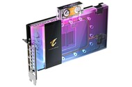 Karta graficzna GIGABYTE RTX 5090 Aorus Xtreme Waterforce WB 32GB GDDR7