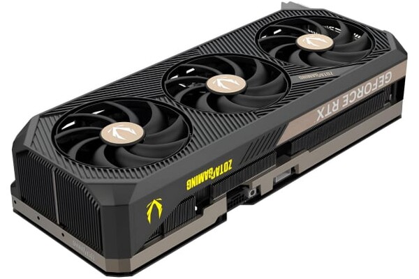Karta graficzna ZOTAC RTX 5080 16GB GDDR7