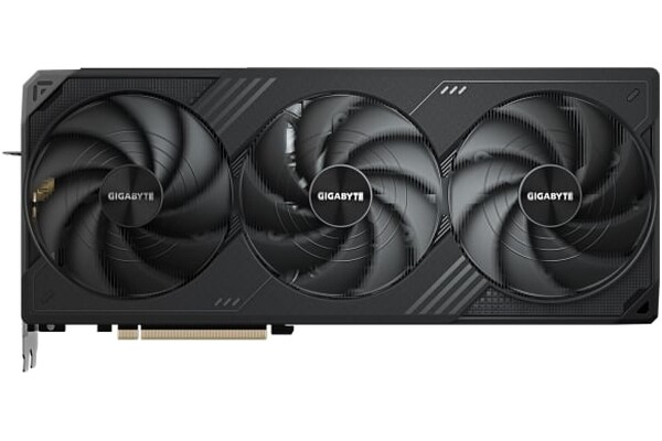 GIGABYTE RTX 5090 Windforce OC 32GB GDDR7 najlepsze oferty