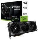 Karta graficzna ASUS RTX 5070 Ti TUF Gaming OC 16GB GDDR7