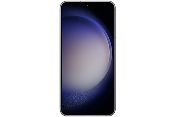 Smartfon Samsung Galaxy S23 5G czarny 6.10" 8.0GB/256.0GB