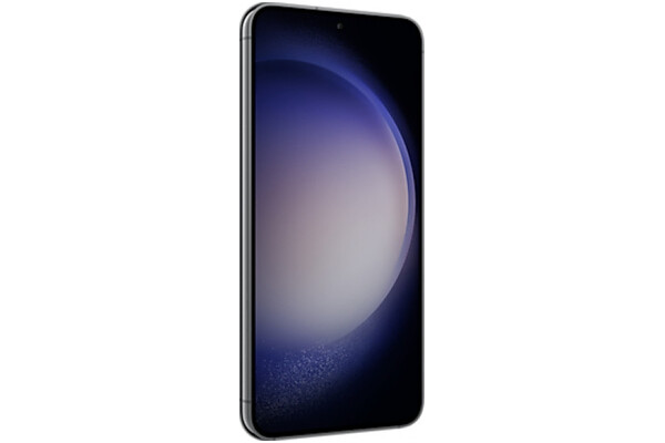 Smartfon Samsung Galaxy S23 5G czarny 6.10" 8.0GB/256.0GB