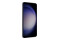 Smartfon Samsung Galaxy S23 5G czarny 6.10" 8.0GB/256.0GB