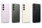 Smartfon Samsung Galaxy S23 5G zielony 6.10" 8.0GB/256.0GB