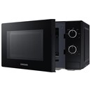 Kuchenka mikrofalowa Samsung MS20A3010ALEG 20.0l 700W