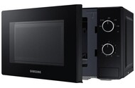 Kuchenka mikrofalowa Samsung MS20A3010ALEG 20.0l 700W