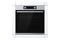 Piekarnik do zabudowy Gorenje BOS6737E13X elektryczny czarny