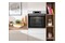 Piekarnik do zabudowy Gorenje BOS6737E13X elektryczny czarny