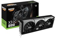 Karta graficzna Inno3D RTX 5080 X3 OC 16GB GDDR7