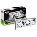 Karta graficzna Inno3D RTX 5080 X3 White OC 16GB GDDR7