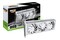 Karta graficzna Inno3D RTX 5080 X3 White OC 16GB GDDR7