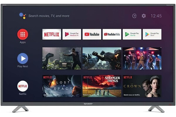 Telewizor Sharp 40BI5E 40" Full HD