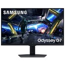 Monitor 27.0" Samsung LS27DG702EUXDU czarny