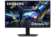 Monitor 27.0" Samsung LS27DG702EUXDU czarny