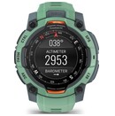 Smartwatch Garmin Instinct 3 1.20" zielony