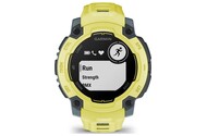 Smartwatch Garmin Instinct 0.90" zielony