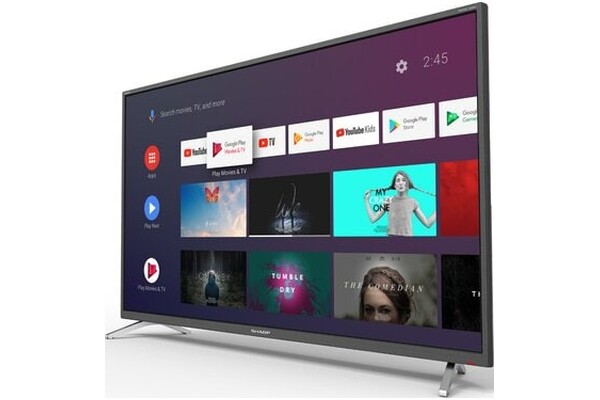 Telewizor Sharp 40BL2EA 40" 4K Ultra HD