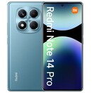 Smartfon Xiaomi Redmi Note 14 Pro niebieski 6.67" 8.0GB/256.0GB