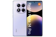 Smartfon Xiaomi Redmi Note 14 Pro fioletowy 6.67" 8.0GB/256.0GB