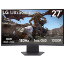 Monitor 31.5" LG 32GS60