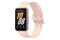 Smartwatch Samsung Galaxy Fit 3 różowo-złoty