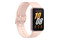 Smartwatch Samsung Galaxy Fit 3 różowo-złoty