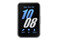Smartwatch Samsung Galaxy Fit 3 srebrny