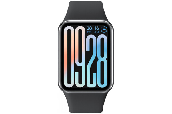 Smartwatch Xiaomi Mi Band 9 Pro czarny