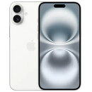 Smartfon Apple iPhone 16 Plus 5G biały 6.70" 8.0GB/512.0GB