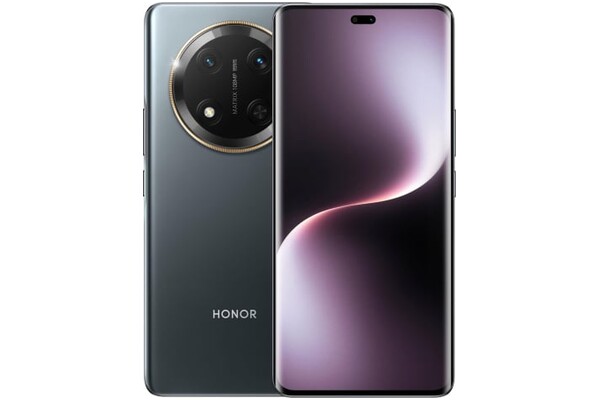Smartfon HONOR Magic7 Lite 5G czarny 6.78 8.0GB/256.0GB