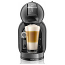 Ekspres KRUPS Dolce Gusto KP123810 automatyczny czarny