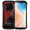 Smartfon DOOGEE S118 Pro 5G czerwony 6.58" 8.0GB/512.0GB