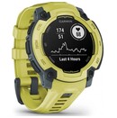 Smartwatch Garmin Instinct 0.87" zielony