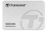 Dysk wewnętrzny Transcend TS256GSSD230S SSD SATA (2.5") 256GB