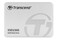 Dysk wewnętrzny Transcend TS256GSSD230S SSD SATA (2.5") 256GB