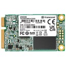 Dysk wewnętrzny Transcend TS256GMSA220S SSD SATA (2.5") 256GB