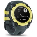 Smartwatch Garmin Instinct 0.87" szary