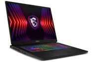 Laptop MSI Sword 17 17.0" Intel Core i7 14650HX NVIDIA GeForce RTX 4070 16GB 1024GB SSD